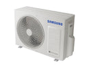 Samsung Buiten-unit 4kW AJ040TXJ2KG/EU - Max. 2 Binnen-units - Koelslim