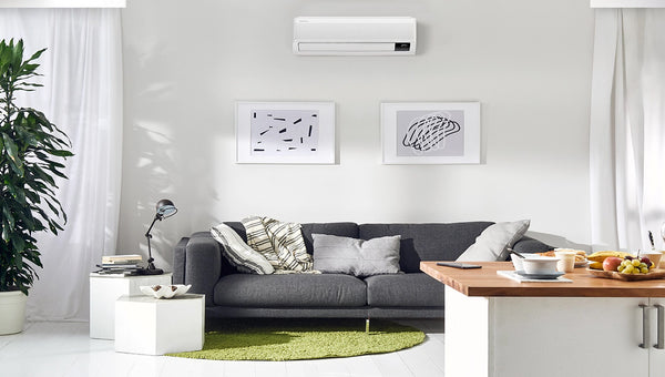 Een airconditioning kopen