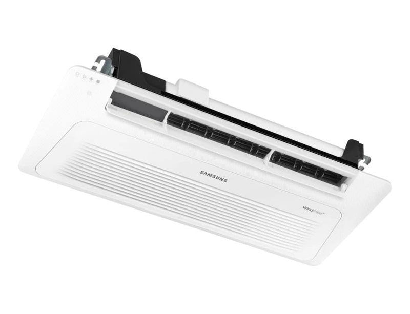 Samsung 1-weg Cassette 2.6kW AJ026TN1DKG/EU incl.paneel en controller - Koelslim