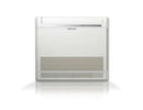 Samsung  Vloermodel 3.5kW AJ035TNJDKG/EU incl. afstandsbediening - Koelslim