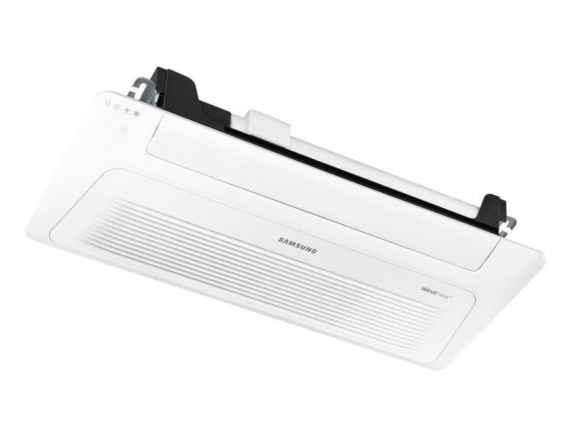 Samsung 1-weg Cassette 2.6kW AJ026TN1DKG/EU incl.paneel en controller - Koelslim