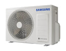 Samsung Buiten-unit 4kW AJ040TXJ2KG/EU - Max. 2 Binnen-units - Koelslim