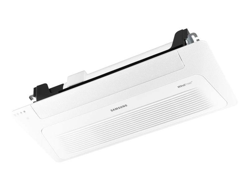 Samsung 1-weg Cassette 2.6kW AJ026TN1DKG/EU incl.paneel en controller - Koelslim
