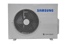 Samsung Split-systeem Warmtepomp 4kW met indoorunit van 200Liter 1-fase - Koelslim