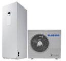 Samsung Monoblock Warmtepomp 5kW met indoorunit van 200Liter 1-fase - Koelslim