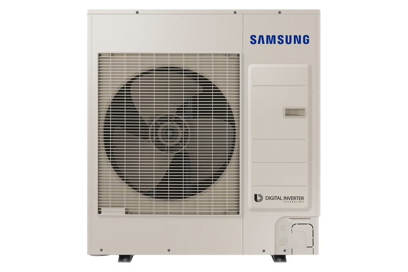 Samsung Monoblock Warmtepomp 8kW met indoorunit van 200Liter 1-fase - Koelslim