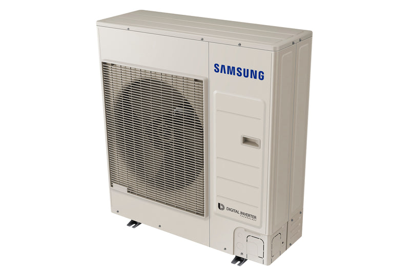 Samsung Monoblock Warmtepomp 8kW met indoorunit van 200Liter 1-fase - Koelslim