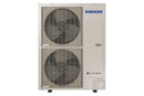 Samsung Monoblock Warmtepomp 12kW met indoorunit van 260Liter 1-fase - Koelslim