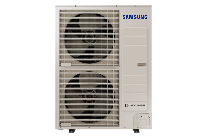 Samsung Monoblock Warmtepomp 12kW met indoorunit van 260Liter 1-fase - Koelslim