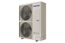 Samsung Monoblock Warmtepomp 12kW met indoorunit van 260Liter 1-fase - Koelslim