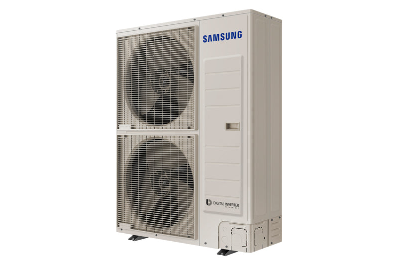 Samsung Monoblock Warmtepomp 16kW met indoorunit van 260Liter 3-fase - Koelslim