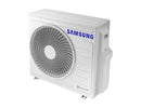Samsung Buiten-unit 8kW AJ080TXJ4KG/EU - Max. 4 Binnen-units - Koelslim