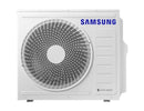 Samsung Buiten-unit 8kW AJ080TXJ4KG/EU - Max. 4 Binnen-units - Koelslim