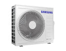 Samsung Buiten-unit 6.8kW AJ068TXJ3KG/EU - Max. 3 Binnen-units - Koelslim